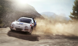 画像ギャラリー No.002のサムネイル画像 / CodemastersのDiRTシリーズ最新作「DiRT Rally」が発表。SteamでEarly Access版の販売も始まる