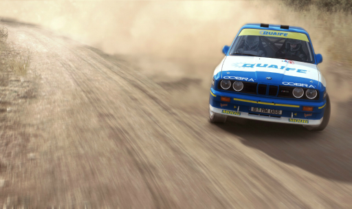 画像ギャラリー No.004のサムネイル画像 / CodemastersのDiRTシリーズ最新作「DiRT Rally」が発表。SteamでEarly Access版の販売も始まる