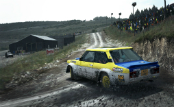 画像ギャラリー No.005のサムネイル画像 / CodemastersのDiRTシリーズ最新作「DiRT Rally」が発表。SteamでEarly Access版の販売も始まる