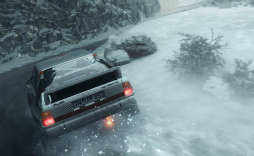 画像ギャラリー No.006のサムネイル画像 / CodemastersのDiRTシリーズ最新作「DiRT Rally」が発表。SteamでEarly Access版の販売も始まる
