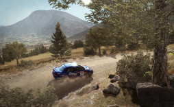 画像ギャラリー No.007のサムネイル画像 / CodemastersのDiRTシリーズ最新作「DiRT Rally」が発表。SteamでEarly Access版の販売も始まる