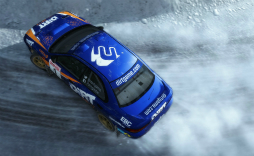 画像ギャラリー No.009のサムネイル画像 / CodemastersのDiRTシリーズ最新作「DiRT Rally」が発表。SteamでEarly Access版の販売も始まる