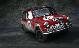 画像ギャラリー No.011のサムネイル画像 / CodemastersのDiRTシリーズ最新作「DiRT Rally」が発表。SteamでEarly Access版の販売も始まる