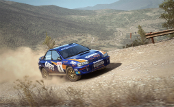 画像ギャラリー No.012のサムネイル画像 / CodemastersのDiRTシリーズ最新作「DiRT Rally」が発表。SteamでEarly Access版の販売も始まる