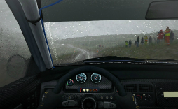 画像ギャラリー No.013のサムネイル画像 / CodemastersのDiRTシリーズ最新作「DiRT Rally」が発表。SteamでEarly Access版の販売も始まる