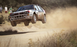 画像ギャラリー No.014のサムネイル画像 / CodemastersのDiRTシリーズ最新作「DiRT Rally」が発表。SteamでEarly Access版の販売も始まる
