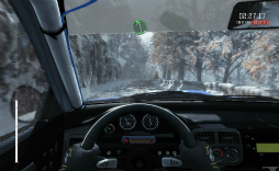 画像ギャラリー No.015のサムネイル画像 / CodemastersのDiRTシリーズ最新作「DiRT Rally」が発表。SteamでEarly Access版の販売も始まる