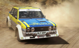 画像ギャラリー No.016のサムネイル画像 / CodemastersのDiRTシリーズ最新作「DiRT Rally」が発表。SteamでEarly Access版の販売も始まる
