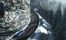 画像ギャラリー No.017のサムネイル画像 / CodemastersのDiRTシリーズ最新作「DiRT Rally」が発表。SteamでEarly Access版の販売も始まる