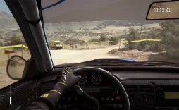 画像ギャラリー No.018のサムネイル画像 / CodemastersのDiRTシリーズ最新作「DiRT Rally」が発表。SteamでEarly Access版の販売も始まる