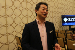 画像ギャラリー No.005のサムネイル画像 / ［E3 2015］シンラ・テクノロジーがプレス向けの発表会を実施。ついに対応タイトルの姿が明らかになった