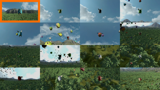 画像ギャラリー No.009のサムネイル画像 / ［E3 2015］シンラ・テクノロジーがプレス向けの発表会を実施。ついに対応タイトルの姿が明らかになった