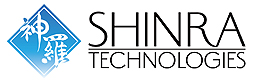 画像ギャラリー No.001のサムネイル画像 / 和田洋一氏率いるシンラ・テクノロジーが解散。スクウェア・エニックス・ホールディングスは約20億円の特損を計上