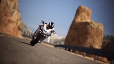 画像ギャラリー No.002のサムネイル画像 / バイクシミュレータ「RIDE」，ゲームプレイ映像＆スクリーンショットが公開に。ライダーの挙動までもが緻密に描かれる