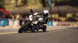 画像ギャラリー No.001のサムネイル画像 / 「RIDE」，スクリーンショットと最新ムービーが公開。追加コンテンツの詳細と配信スケジュールも明らかに