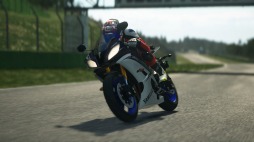 画像ギャラリー No.002のサムネイル画像 / 「RIDE」，スクリーンショットと最新ムービーが公開。追加コンテンツの詳細と配信スケジュールも明らかに