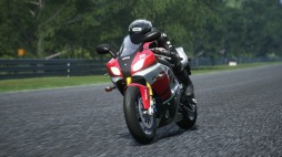 画像ギャラリー No.003のサムネイル画像 / 「RIDE」，スクリーンショットと最新ムービーが公開。追加コンテンツの詳細と配信スケジュールも明らかに