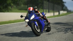 画像ギャラリー No.004のサムネイル画像 / 「RIDE」，スクリーンショットと最新ムービーが公開。追加コンテンツの詳細と配信スケジュールも明らかに