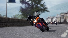 画像ギャラリー No.008のサムネイル画像 / 「RIDE」，スクリーンショットと最新ムービーが公開。追加コンテンツの詳細と配信スケジュールも明らかに
