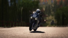 画像ギャラリー No.013のサムネイル画像 / 「RIDE」，スクリーンショットと最新ムービーが公開。追加コンテンツの詳細と配信スケジュールも明らかに