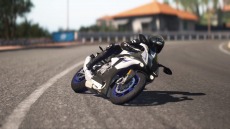 画像ギャラリー No.015のサムネイル画像 / 「RIDE」，スクリーンショットと最新ムービーが公開。追加コンテンツの詳細と配信スケジュールも明らかに