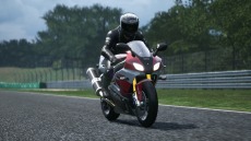 画像ギャラリー No.017のサムネイル画像 / 「RIDE」，スクリーンショットと最新ムービーが公開。追加コンテンツの詳細と配信スケジュールも明らかに