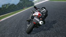画像ギャラリー No.018のサムネイル画像 / 「RIDE」，スクリーンショットと最新ムービーが公開。追加コンテンツの詳細と配信スケジュールも明らかに