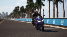 画像ギャラリー No.019のサムネイル画像 / 「RIDE」，スクリーンショットと最新ムービーが公開。追加コンテンツの詳細と配信スケジュールも明らかに