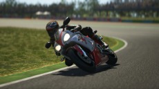 画像ギャラリー No.020のサムネイル画像 / 「RIDE」，スクリーンショットと最新ムービーが公開。追加コンテンツの詳細と配信スケジュールも明らかに