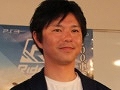 バイクシム「RIDE」のメディアブリーフィングが開催。元MotoGPライダーの中野真矢さんが，そのリアルさを絶賛した会場の模様をレポート