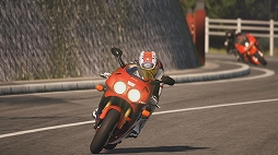 画像ギャラリー No.032のサムネイル画像 / この接地感はまさに本物。バイク好きのために作られたバイクレースゲームの決定版「RIDE」をレビュー