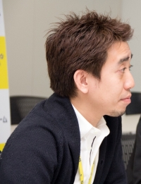 画像ギャラリー No.019のサムネイル画像 / TSUTAYAのゲームプラットフォームは,個人制作にも支援アリ?ーーーTポイント消費プラットフォームに留まらない新たな構想を聞く