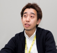 画像ギャラリー No.020のサムネイル画像 / TSUTAYAのゲームプラットフォームは,個人制作にも支援アリ?ーーーTポイント消費プラットフォームに留まらない新たな構想を聞く