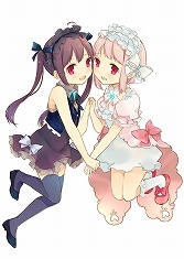 画像ギャラリー No.002のサムネイル画像 / 神さま育成RPG「ゆるかみ！」，6体のキャラクター情報が公開に