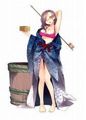 画像ギャラリー No.011のサムネイル画像 / 神さま育成RPG「ゆるかみ!」,新たに9名のキャラクター情報が公開