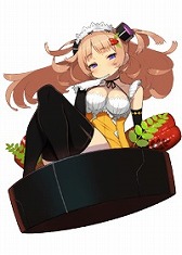 画像ギャラリー No.014のサムネイル画像 / 神さま育成RPG「ゆるかみ!」,新たに9名のキャラクター情報が公開