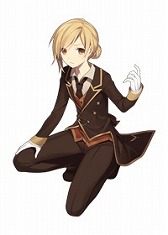 画像ギャラリー No.016のサムネイル画像 / 神さま育成RPG「ゆるかみ!」,新たに9名のキャラクター情報が公開