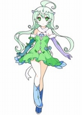 画像ギャラリー No.001のサムネイル画像 / 「ゆるかみ！」，釧路湿原の「湿原くしろ」など6名のキャラクターを公開