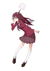 画像ギャラリー No.002のサムネイル画像 / 「ゆるかみ！」，釧路湿原の「湿原くしろ」など6名のキャラクターを公開