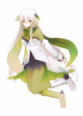 画像ギャラリー No.006のサムネイル画像 / 「ゆるかみ！」，釧路湿原の「湿原くしろ」など6名のキャラクターを公開