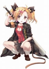 画像ギャラリー No.006のサムネイル画像 / 神さま育成RPG「ゆるかみ!」新たに20体のキャラクター情報が公開