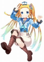 画像ギャラリー No.007のサムネイル画像 / 神さま育成RPG「ゆるかみ!」新たに20体のキャラクター情報が公開