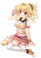 画像ギャラリー No.009のサムネイル画像 / 神さま育成RPG「ゆるかみ!」新たに20体のキャラクター情報が公開