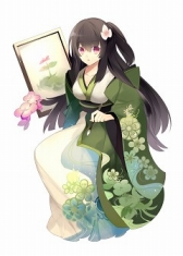 画像ギャラリー No.010のサムネイル画像 / 神さま育成RPG「ゆるかみ!」新たに20体のキャラクター情報が公開