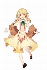 画像ギャラリー No.011のサムネイル画像 / 神さま育成RPG「ゆるかみ!」新たに20体のキャラクター情報が公開