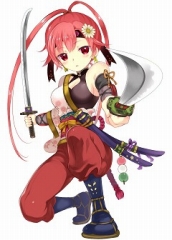 画像ギャラリー No.013のサムネイル画像 / 神さま育成RPG「ゆるかみ!」新たに20体のキャラクター情報が公開