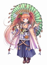 画像ギャラリー No.014のサムネイル画像 / 神さま育成RPG「ゆるかみ!」新たに20体のキャラクター情報が公開