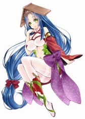 画像ギャラリー No.020のサムネイル画像 / 神さま育成RPG「ゆるかみ!」新たに20体のキャラクター情報が公開