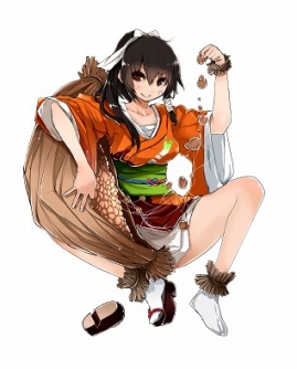 画像ギャラリー No.006のサムネイル画像 / 「ゆるかみ!」,「諏訪なな」など新たに5体のキャラクター情報が公開