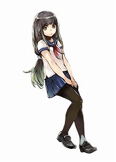 画像ギャラリー No.005のサムネイル画像 / 「ゆるかみ!」,群馬出身の高崎ルマなど新キャラクター5体の情報が公開